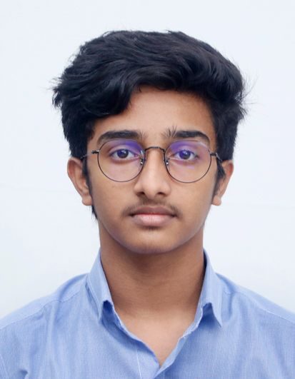 Student Photo